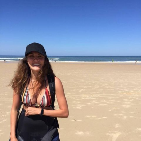 Meet your Posher, Caroline - Picture 1 of 1